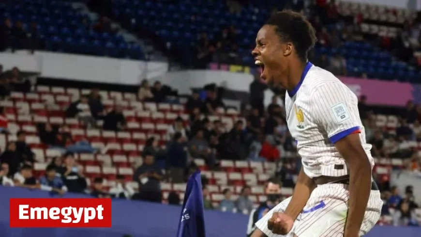 Norway vs France U20 World Cup Quarterfinal: Time and TV Channel Guide