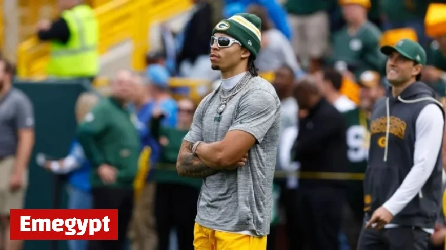 When is Packers’ Christian Watson Expected to Return from ACL Injury After Resuming Practice