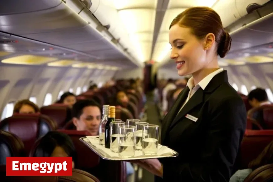 Air Canada Launches Free Alcohol for Economy Class on Every Route Discover All the Details Here