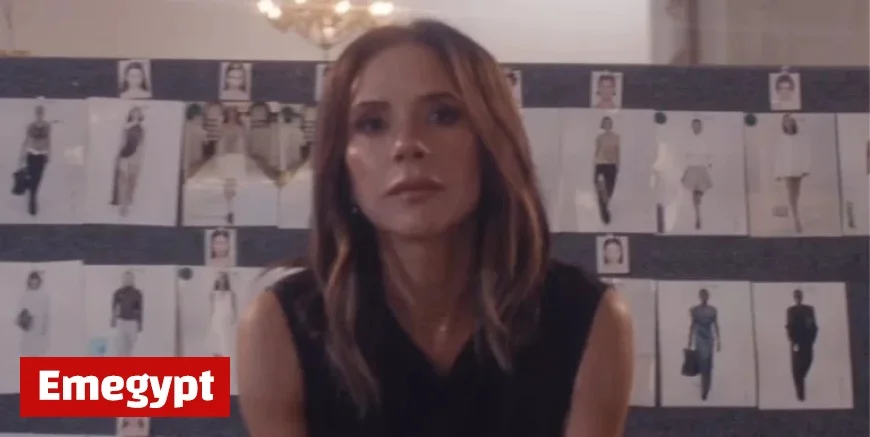 Victoria Beckham’s Surprising £85K Office Purchase Unveiled in New Documentary Amid Business Challenges