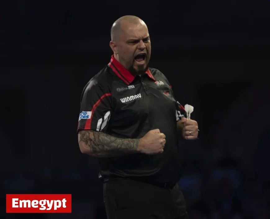 Smith Overpowers Whitlock to Claim Victory at ANZ Premier League Night Two in Newcastle