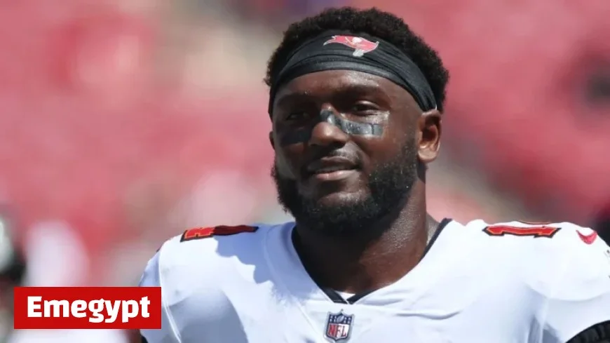 Bucs Face 49ers Without Star WRs Godwin and Evans Plus RB Irving Out