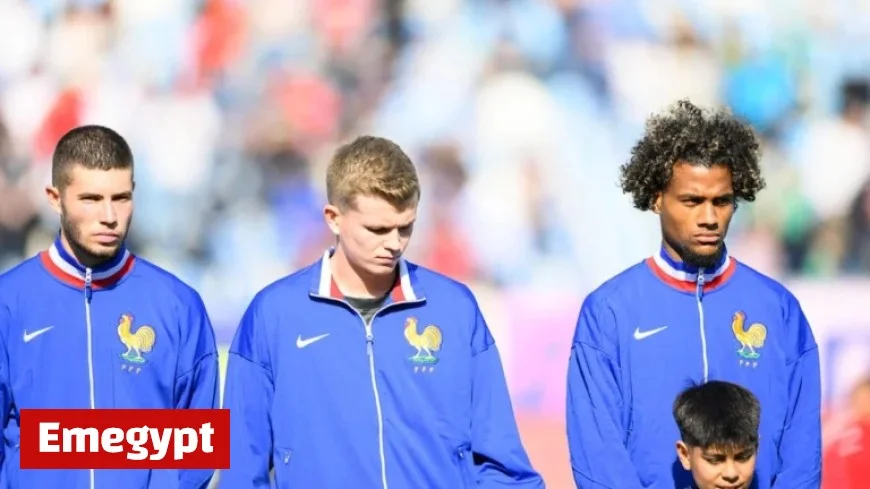 Norway vs France U20 World Cup Quarter-Final: TV Channel and Start Time Details