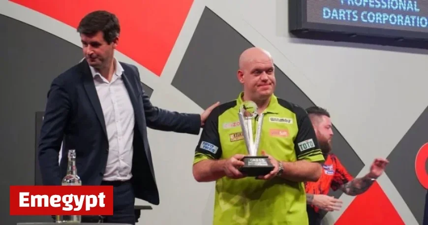 PDC Prepares for Crucial Discussions on Ally Pally Amid Ongoing World Darts Championship Speculation