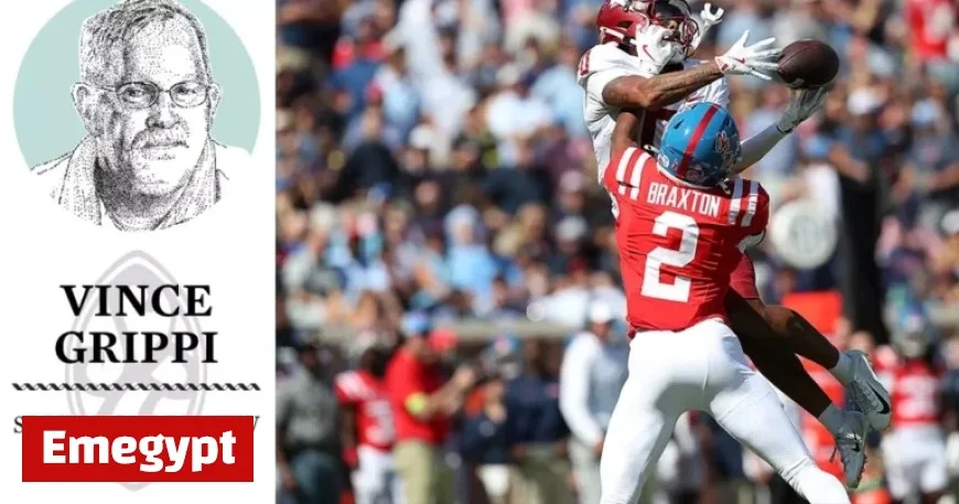 SEC Network Highlights Cougars’ Determined Upset Bid