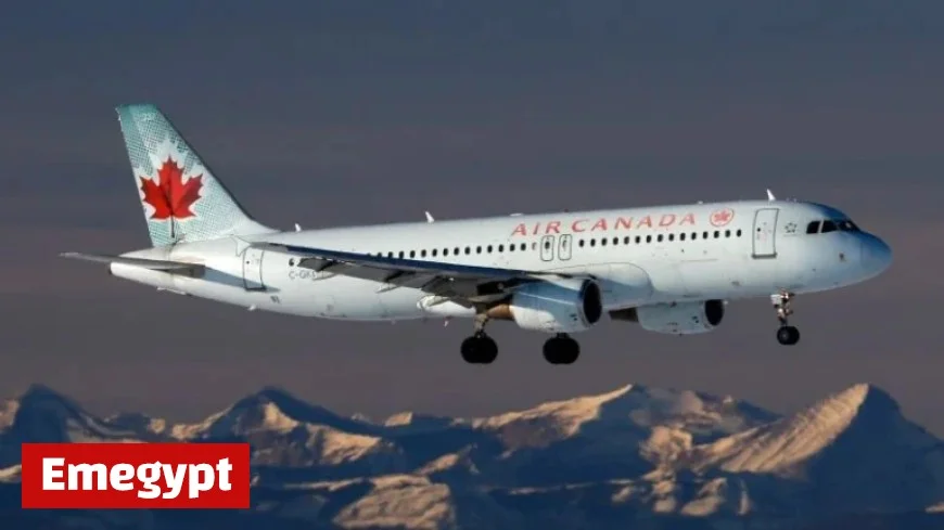Discover the Sole North American Airline Offering Complimentary Alcohol in Economy on Every Flight