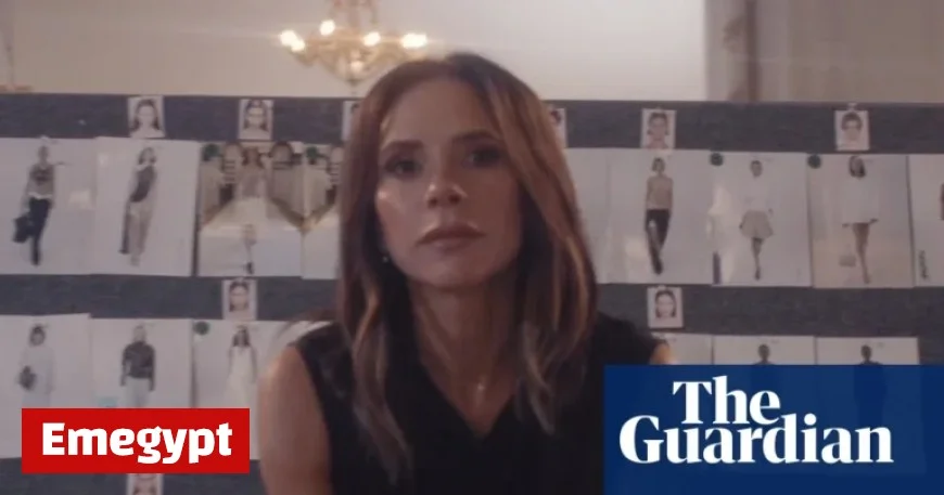 Nine Revealing Insights from Victoria Beckham’s Docuseries Including Why They “Had to Kill the Wag”