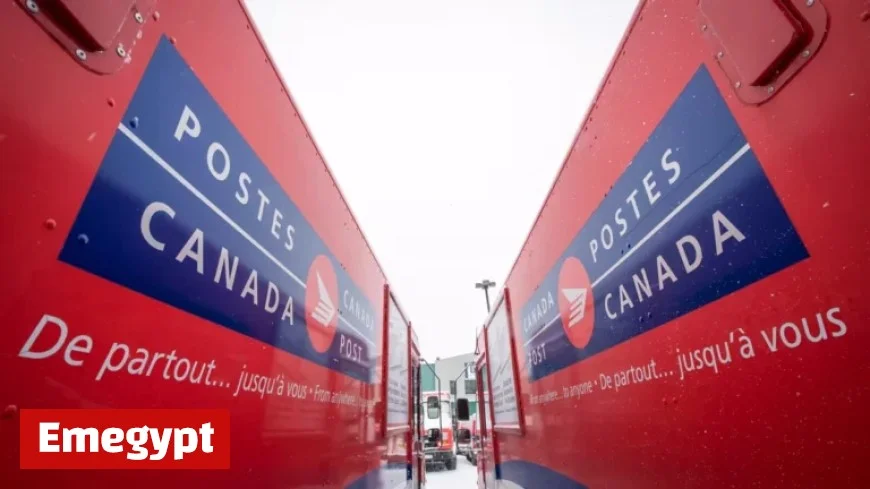 Rolling Strike at Canada Post Union Declares Commitment to Deliver Mail