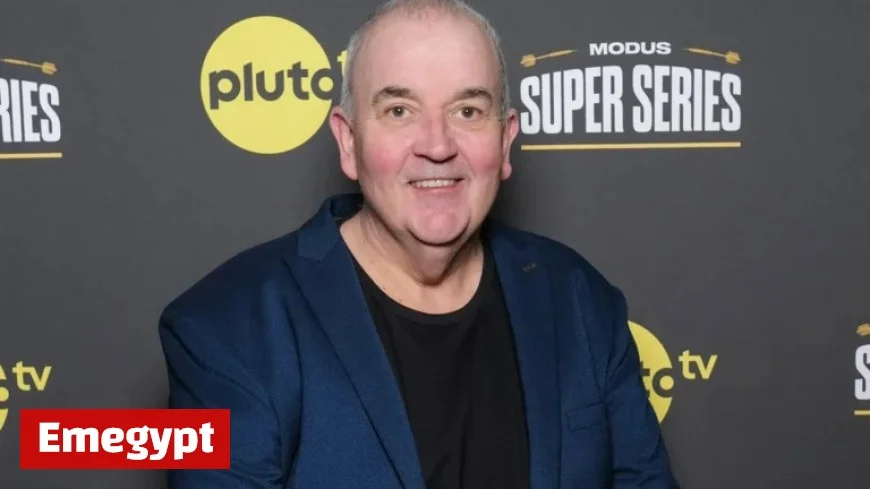 Darts Legend Phil Taylor Reveals Mongolian Heritage and Home Gym Setup at 65