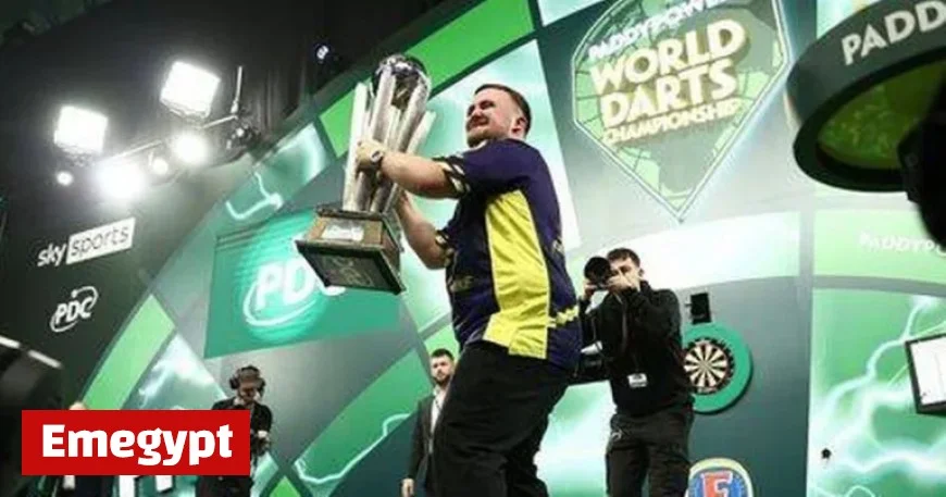 PDC Set for Pivotal Discussions on World Darts Championship and Future of Ally Pally