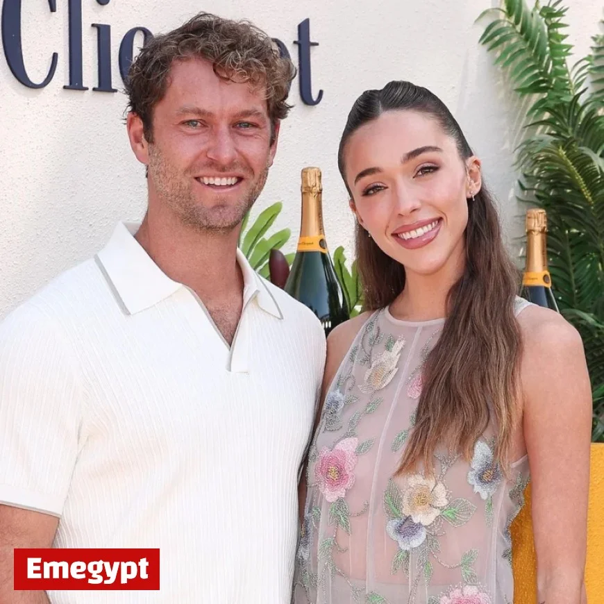 Sophia Culpo and Boyfriend Michael Stevens End Two-Year Relationship