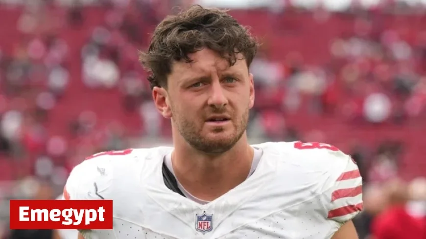 49ers Game Plan: Integrating Jake Tonges with George Kittle’s Return