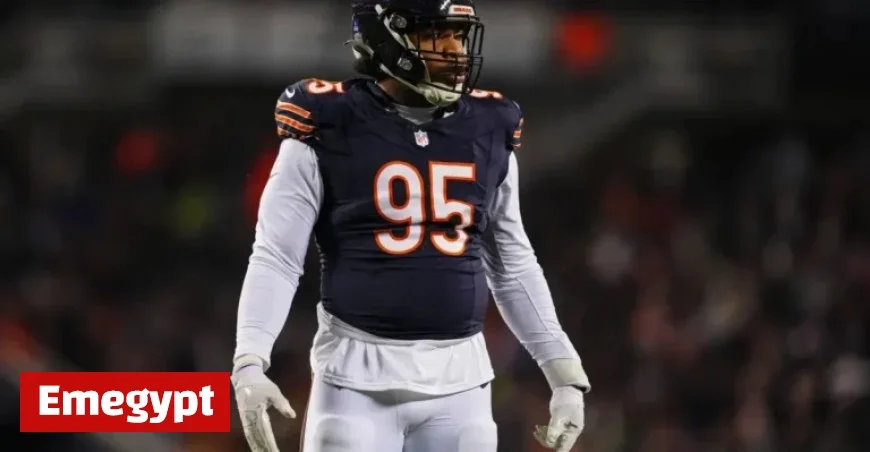 49ers Hold Tryouts for 7 Defensive Linemen Featuring Former Second-Round Pick