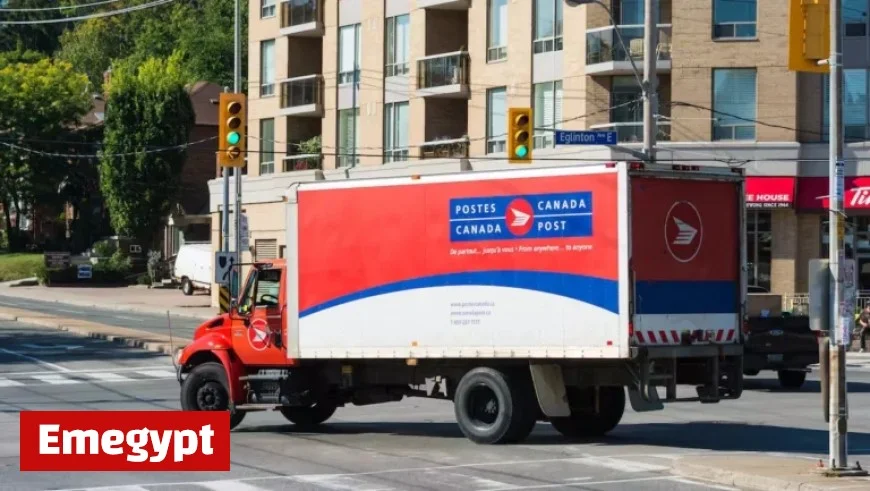 Canada Post Strike Goes Rotational This Saturday to Minimize Impact