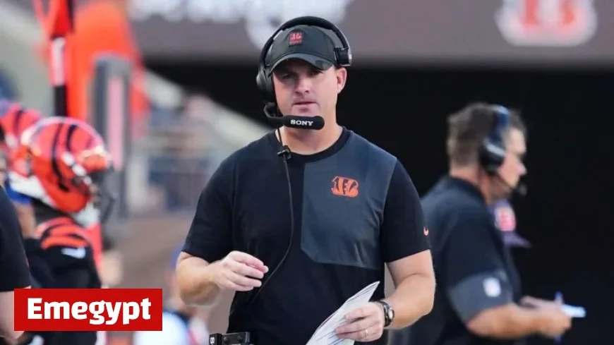 Coaches Prepare for Joe Flacco’s Bengals Debut With Minimal Changes Needed