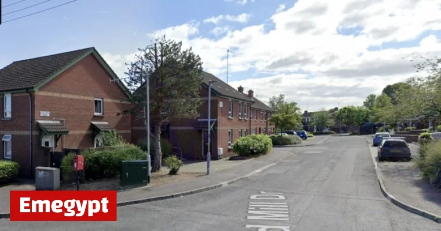 PSNI Investigating Suspicious Death in Newtownabbey