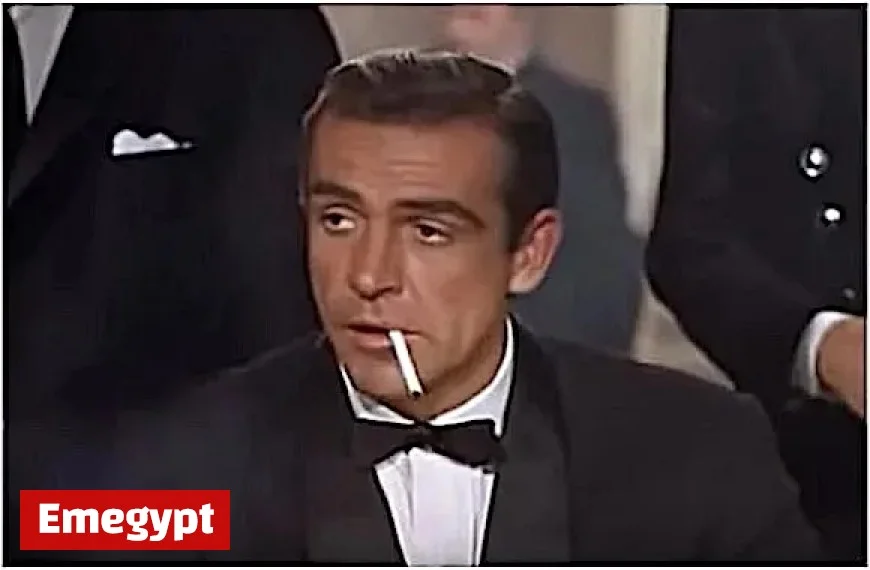 University introduces trigger warnings for James Bond novel Dr No