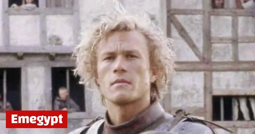 Discover Why Heath Ledger’s Iconic Film Dubbed the Greatest of All Time is Airing on TV Today