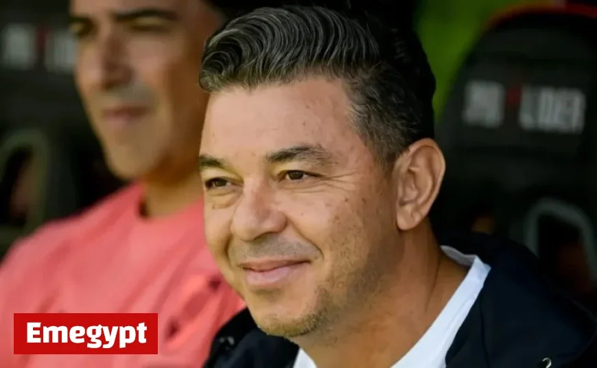 Gallardo’s Three Surprising Picks in Squad Roster for Match Against Sarmiento