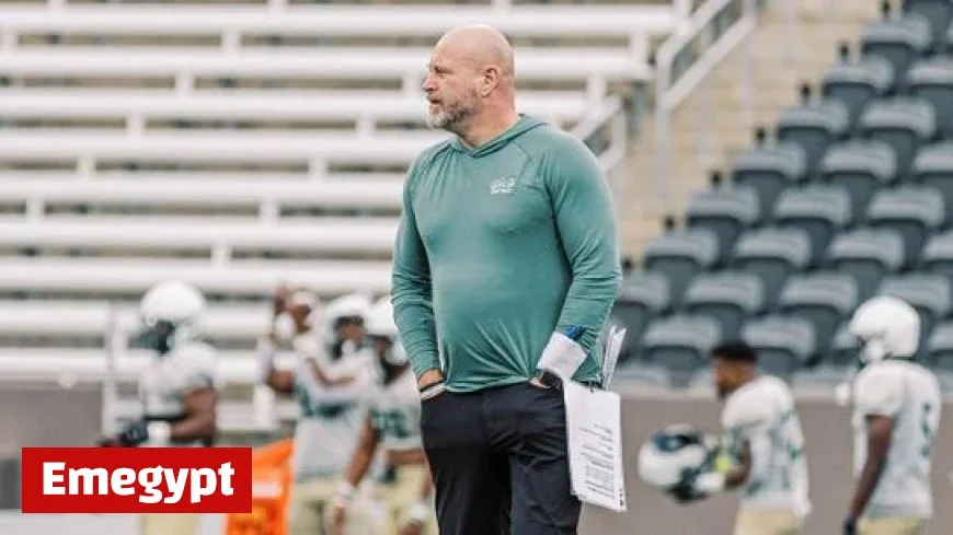 UAB Set to Part Ways with Head Coach Trent Dilfer