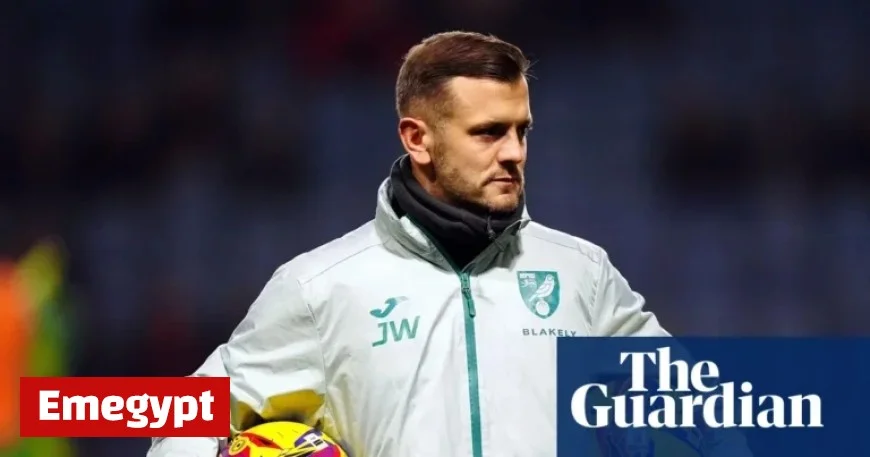 Ex-Arsenal Star Jack Wilshere Considered for Luton Manager Position