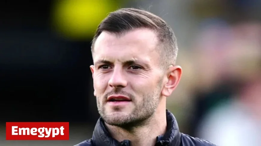 Luton Town to Announce Jack Wilshere as New Head Coach on Monday