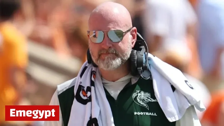 Trent Dilfer Buyout Details: FAU Blowout Signals End to Coaching Experiment
