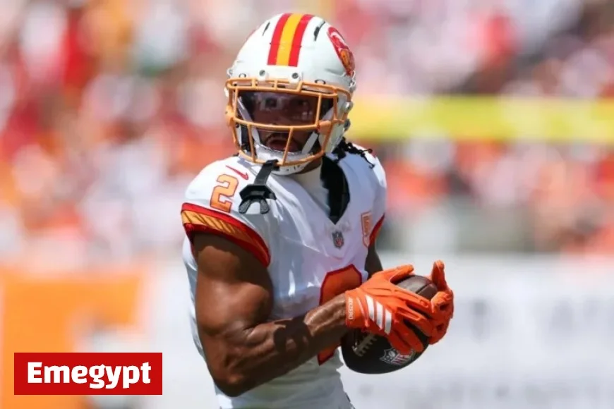 Is Emeka Egbuka Injured Analyzing Buccaneers WR’s Slow Week 5 Performance Against Seahawks