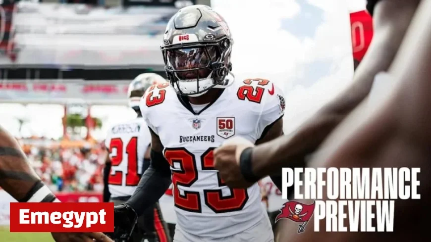 Tykee Smith vs Tez Johnson: Anticipating a Thrilling Showdown in Their Upcoming Big Game Performance Preview