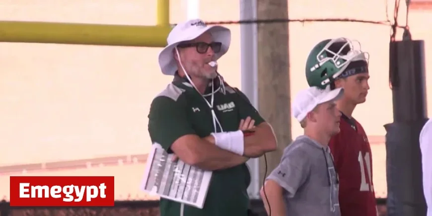 Trent Dilfer Released from UAB Coaching Role as Per Latest Report