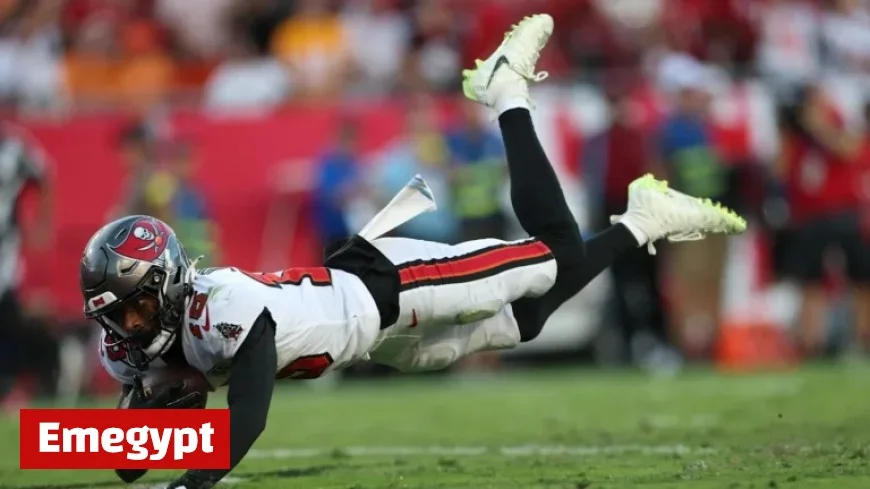 Tez Scores First NFL Touchdown as Herbert Leads Chargers to Victory