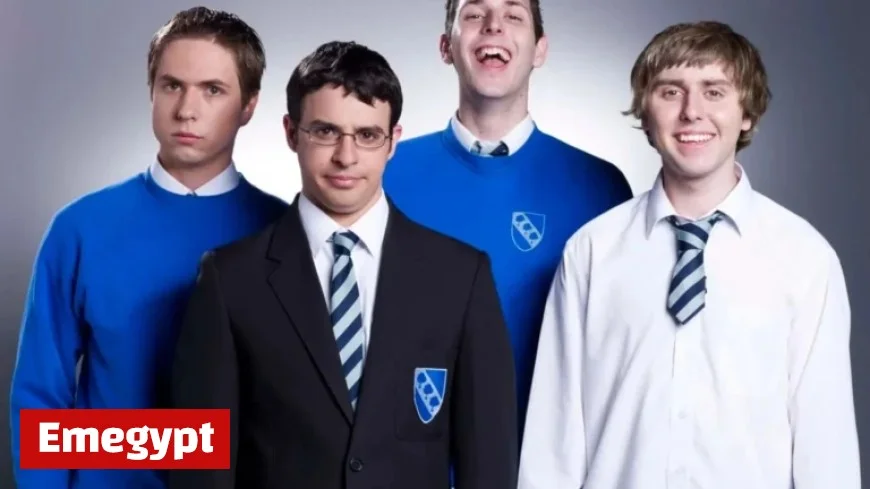 The Inbetweeners Hit Comedy Making Epic Return Next Year as All Stars Eager to Reunite