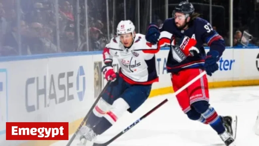 Opinion: Is This the End for Alex Ovechkin? The Decision Lies with Him Amid Complex Considerations