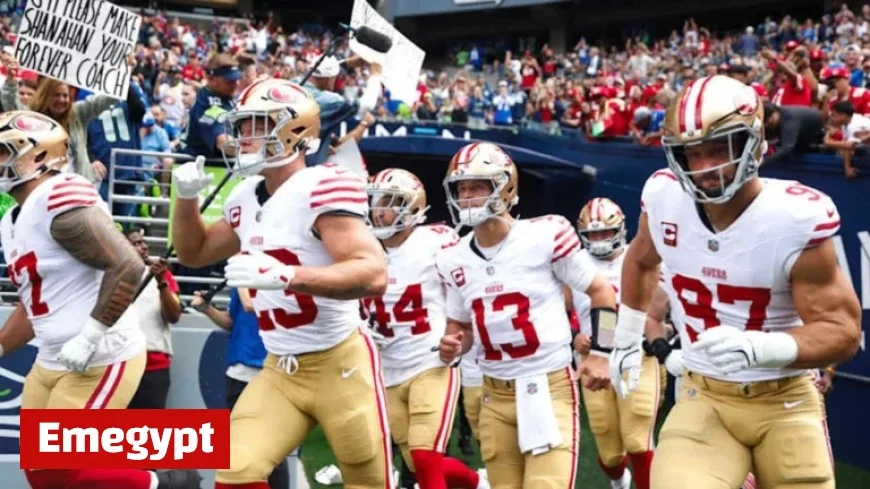 The Impact of Nick Bosa’s Absence on the 49ers Defense Performance