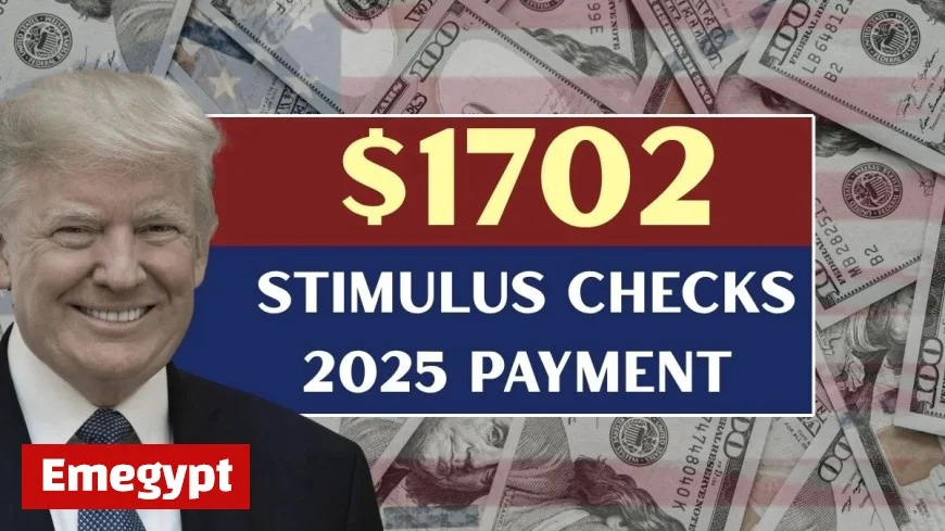 Stimulus Check 2025: Today’s Reality on IRS Direct Deposits, State Relief, and the $2,000 Rumor