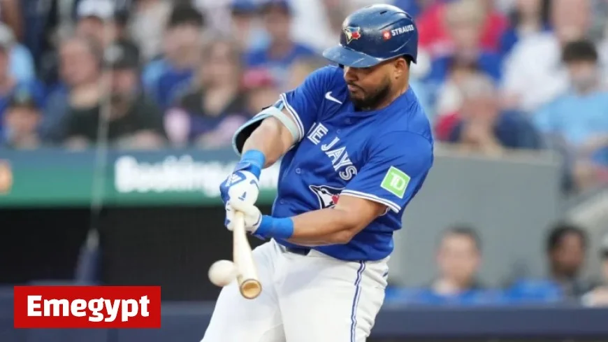 Blue Jays Rely on Left-Handed Lineup in Game 1 Showdown Against Mariners