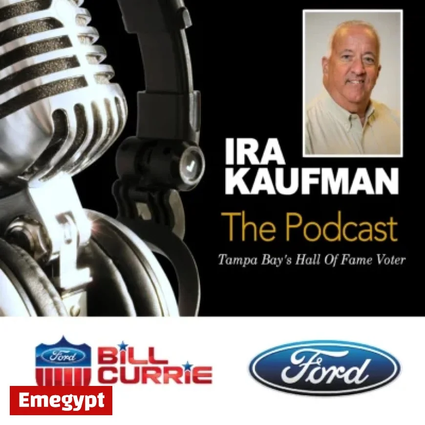 Ira Kaufman Discusses Seattle Thriller Trade Deadline Priorities Josh Grizzard MVP Chants Rising Anticipation for Emeka Ebuka and the Buccaneers