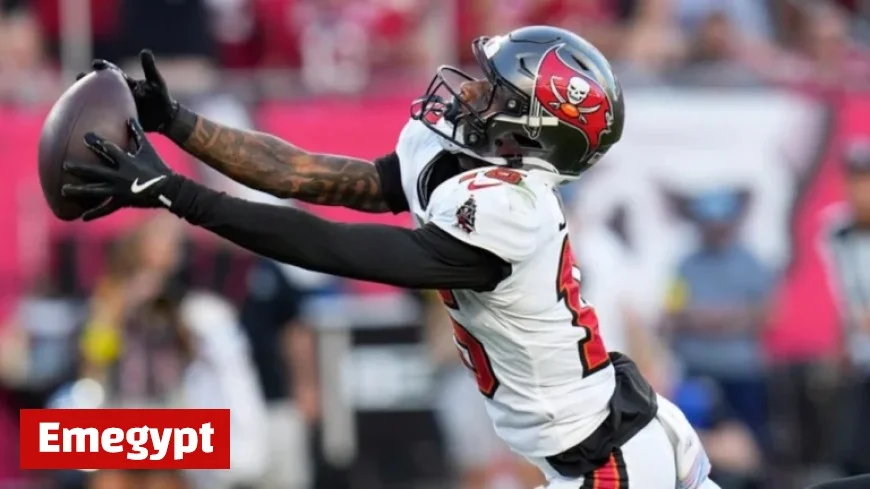 Alabama High School and Troy Star Achieves Milestone with First NFL Touchdown
