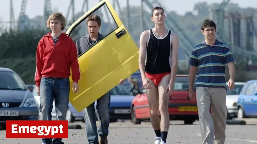 The Inbetweeners Return: Original Creators Partner with Banijay UK to Revitalize British Comedy