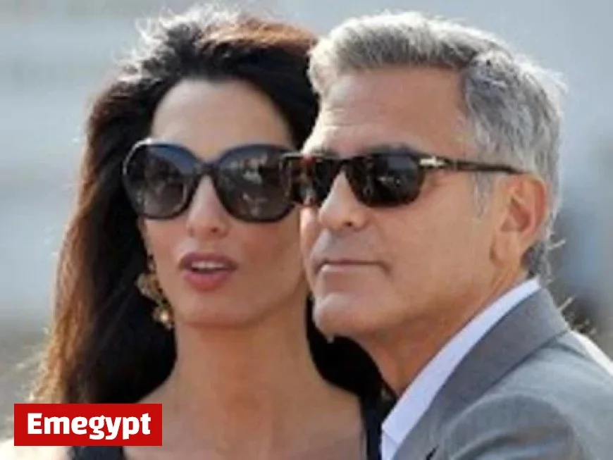Discover George Clooney’s Down-to-Earth Lifestyle Amidst Multiple Homes and a $750 Million Fortune