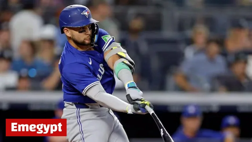 Bichette Remains Sideline While Scherzer and Bassitt Gear Up for Blue Jays ALCS Showdown with Mariners