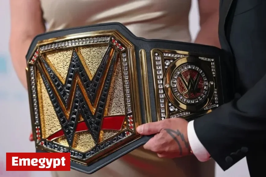 Top WWE Superstar Confirmed Absent from TNA Bound For Glory 2025 Event