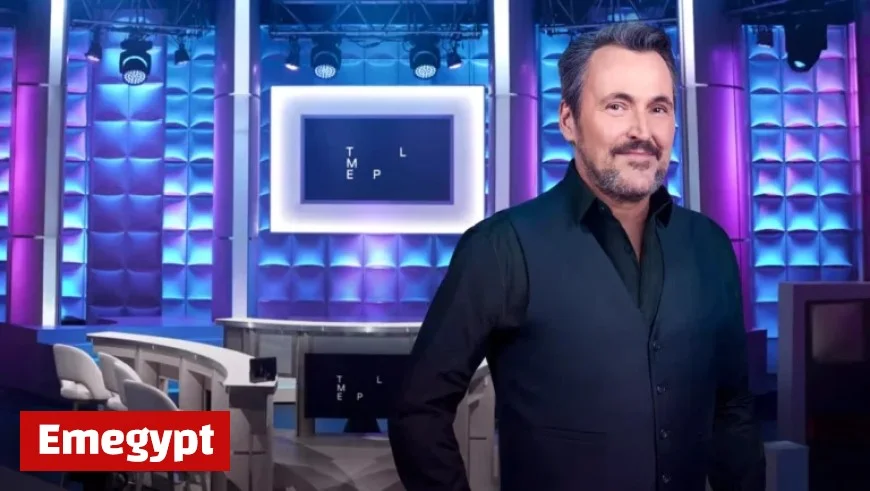 Famous Singer to Appear on Tout le monde en parle This Sunday