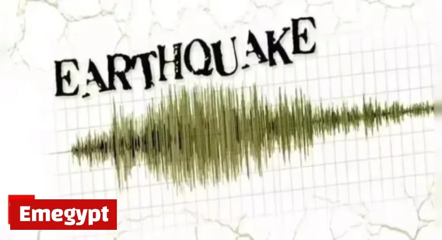 Powerful 6.0 Magnitude Earthquake Strikes Southern Coastline of Philippines at 77 Miles Depth