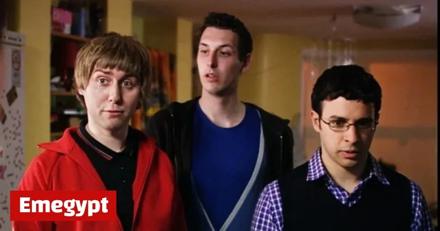 Exciting Update Reveals Possibility of The Inbetweeners Return