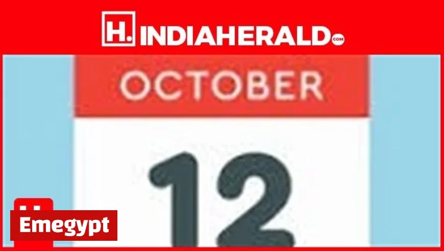 Discover Celebrities Sharing Your Birthday on October 12