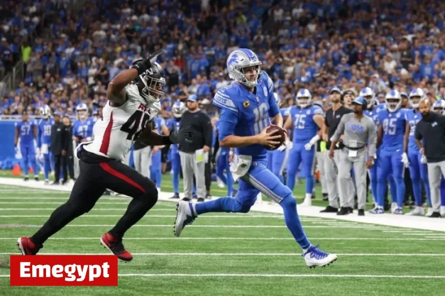 Predictions and Betting Tips for Detroit Lions vs Kansas City Chiefs Matchup with Latest Odds