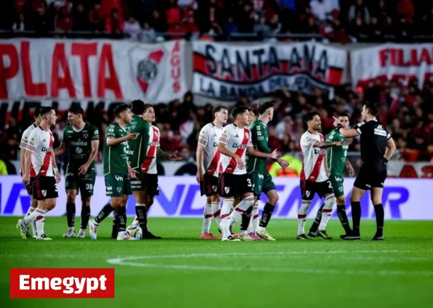 Gallardo’s Team Faces the Whistle: A Critical Fan Reaction