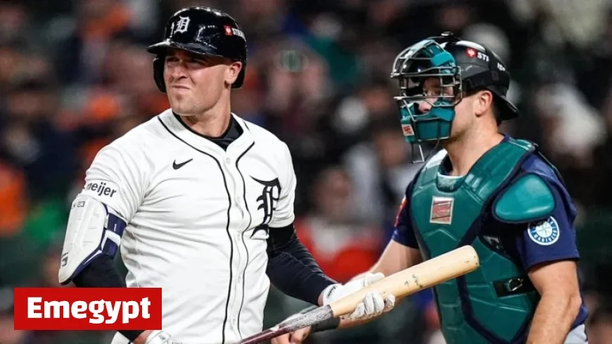 Top MLB Home Run Prop Bets Today: Bank on Cal Raleigh and Kerry Carpenter