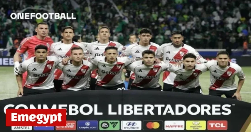 River Plate Faces Sarmiento with Several Key Players Absent in Torneo Clausura Matchday 12